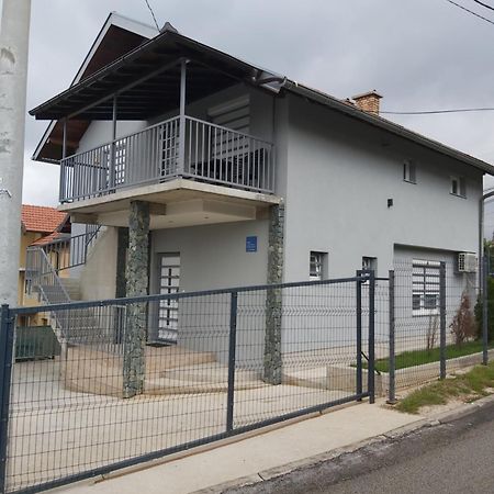 Apartman Emir 1 Sarajevo Bagian luar foto