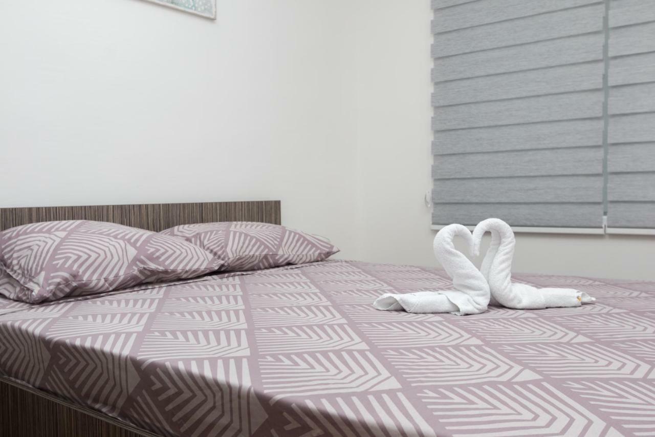 Apartman Emir 1 Sarajevo Bagian luar foto