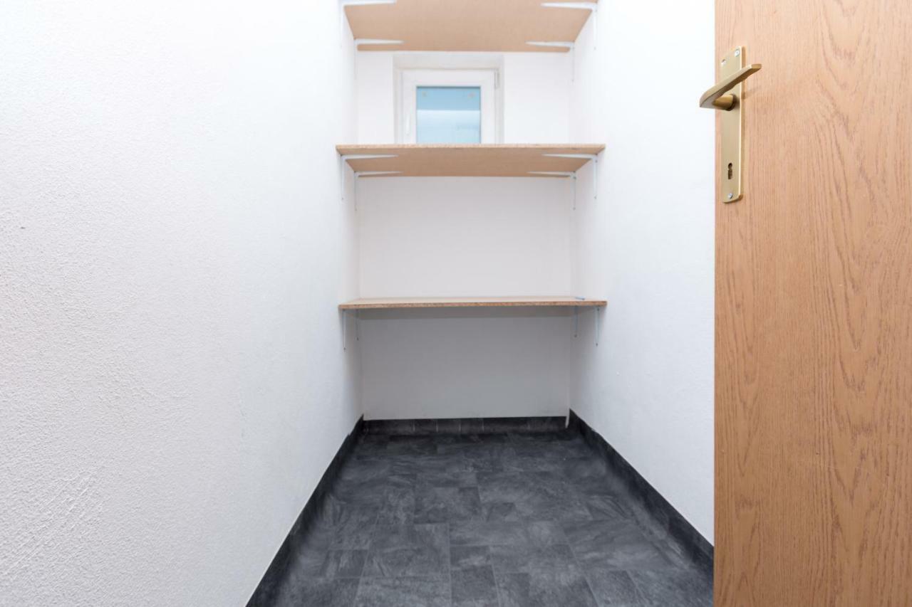 Apartman Emir 1 Sarajevo Bagian luar foto