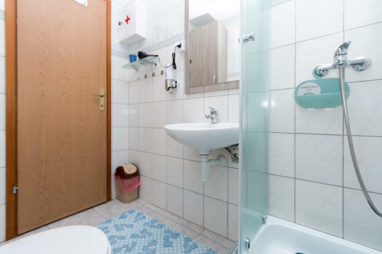 Apartman Emir 1 Sarajevo Bagian luar foto